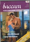 baccara  Band 1654   Ein Ein Millionaer und Verfuehrer LEANNE BANKS