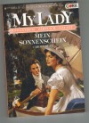 MY LADY Band 312 Mein Sonnenschein CAROLA DUNN