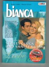 biANCA  Band 1257 Stilles Glueck und sanfte Kuesse  CHRISTINE FLYNN