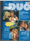TIFFANY DUO Band 104 Im Traum gehoerst du mir ... MARIE FERARELLA da hilft nur die Liebe ... STEPHANIE DOYLE Kuess mich, lieb mich, halt  mich fest ... ALICIA SCOTT