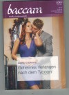 baccara  Band 2130  Geheimes Verlangen nach dem Tycoon ANDREA LAURENCE