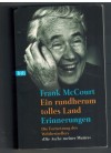 Ein rundherum tolles Land - Erinnerungen FRANK MCCOURT