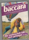 baccara  Band 311  Die Leidenschaft haelt mich gefangen KIT DALEY
