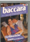 baccara  Band 330  Verfuehrerische Laura ALEXIS HILL JORDAN