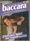 baccara  Band 322  Zaertliches Spiel der Lippen  SHEILA PAULOS