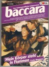 baccara  Band 313  Mein Koerper steht in Flammen  CARLA NEGGERS