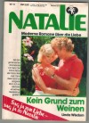 NATALIE Band 120 Kein Grund zum Weinen LINDA WISDOM