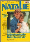 NATALIE Band 238  Maerchenhafte Naechte mit Dir  MARY CARROLL