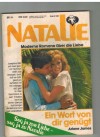 NATALIE Band 138 Ein Wort von Dir genuegt ARLENE JAMES