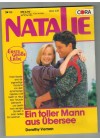 NATALIE Band 239  Ein toller Mann aus Uebersee   DOROTHY VERNON
