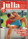 Julia Band 561 Hochzeitsreise nach Athen CELIA SCOTT