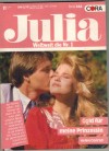 Julia Band 666 Gold fuer meine Prinzessin HELEN CONRAD