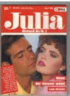 Julia Band 745 Wenn der Himmel weint LEIGH MICHAELS