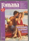 romana  Band 418  Zwischenspiel in Acapulco  JANET DAILEY