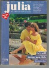 julia Band 474 Ich will immer nur Dich CONSTANCE LEA