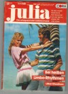 julia Band 625 Bei heissen Limbo-Rhythmen LILIAN CHEATHAM