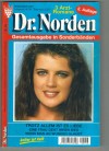Dr. Norden Nr. 153 Trotz allem ist es Liebe Eine Frau geht ihren Weg Wenn man an Wunder glaubt PATRICIA VANDENBERG