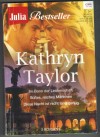 Julia Bestseller Band 185 KATHRYN TAYLOR Im Bann der Leidenschaft Suesses, reiches Maedchen Diese Nacht ist nicht lang genug