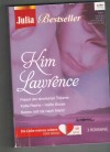 Julia Bestseller Band 180 KIM LAWRENCE Palast der sinnlichen Traeume Kalte Rache - heisse Kuesse Komm mit mir nach Irland