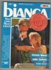 biANCA  Band  587 Diesen Mann oder keinen AIMEE DUVALL