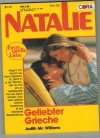 NATALIE Band 285  Geliebter Grieche  JUDITH MC WILLIAMS 