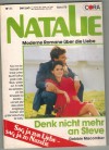 NATALIE Band 178 Denk nicht mehr an Steve DEBBIE MACOMBER