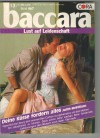 baccara  Band 467  Deine Kuesse fordern alles JUDITH MCWILLIAMS