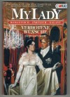 MY LADY Band 362  Verbotene Wuensche FRANCESCA SHAW