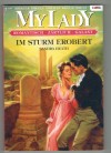 MY LADY Band 413 Im Sturm erobert SANDRA HEATH
