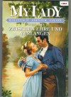 MY LADY Band 428 Zwischen Ehre und Verlangen LOUISE ALLEN