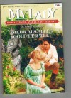 MY LADY Band 440 Mehr als alles Gold der Welt VICTORIA HINSHAW