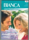 BIANCA Band 1774 Verliebt, verlobt, verhei....   BRENDA HARLEN