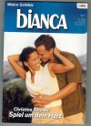 biANCA Band 1474  Spiel um Dein Herz  CHRISTINE RIMMER