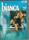 biANCA Band 1287 One Night Stand mit Folgen JACQUELINE DIAMOND