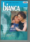 biANCA Band 1281 Lass die Liebe nicht warten  TERESA SOUTHWICK