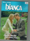 biANCA Band 1511 Heisse Nacht mir suessen Folgen LILIAN DARCY