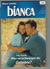 biANCA Band 1518 Was verschweigst Du, Geliebte JUDY DUARTE