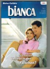 biANCA Band 1522 Verliebt in den Falschen ELISSA AMBROSE