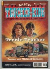 TRUCKER-KING Band 227 Teenie-Trucker MICHAEL CONNERS