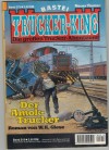 TRUCKER-KING Band 213 Der Amok-Trucker W. K. GIESE