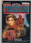 TRUCKER-KING Band 183 Rocky und das Country-Girl W. K. GIESE