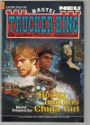 TRUCKER-KING Band 166 Rocky und das China-Girl HORST FRIEDRICHS