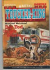 TRUCKER-KING Band 192 Der Tod in der Wueste MANFRED WEINLAND