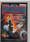 TRUCKER-KING Band 168 Toedliche Stunts W. K. GIESA
