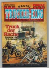 TRUCKER-KING Band 172 Truck der Rache W. K. GIESA