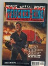 TRUCKER-KING Band 211 Der Semtex-Killer W. K. GIESA