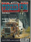 TRUCKER-KING Band 245 Der Mann in grau W. K. GIESA