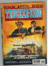 TRUCKER-KING Band 242 Zwei Faeuste fuer ein Halleluja W. K. GIESA
