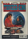 TRUCKER-KING Band 202 Marias Rache W. K. GIESA