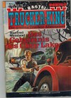 TRUCKER-KING Band 152 Das Geheimnis des Clear Lake MANFRED WEINLAND